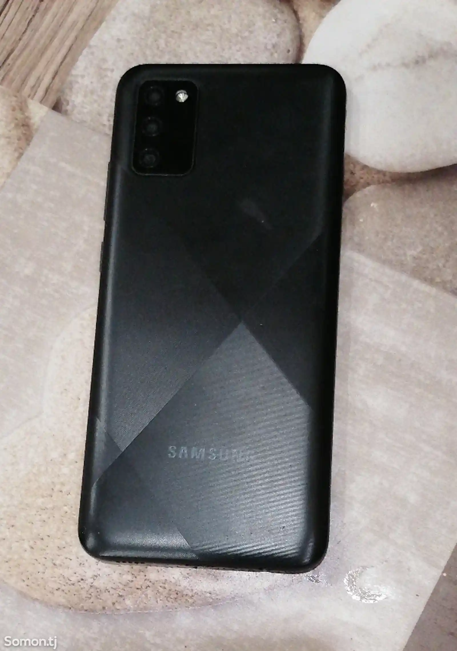 Samsung Galaxy A02s-2