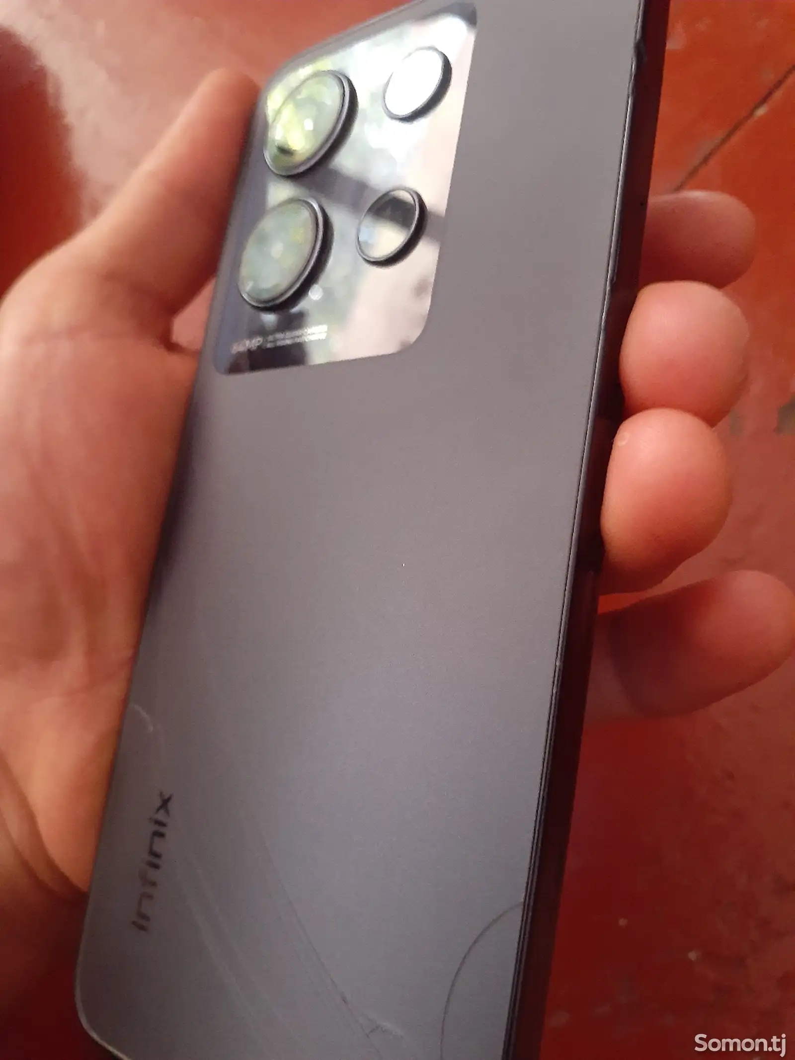 infinix 30i-2