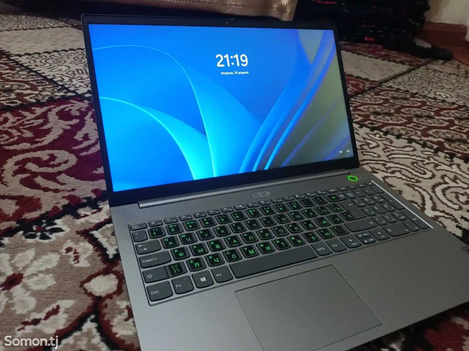 Ноутбук Lenovo Windows 11 pro 8gb-2
