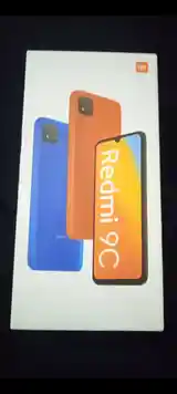 Xiaomi Redmi 9c 64gb-2