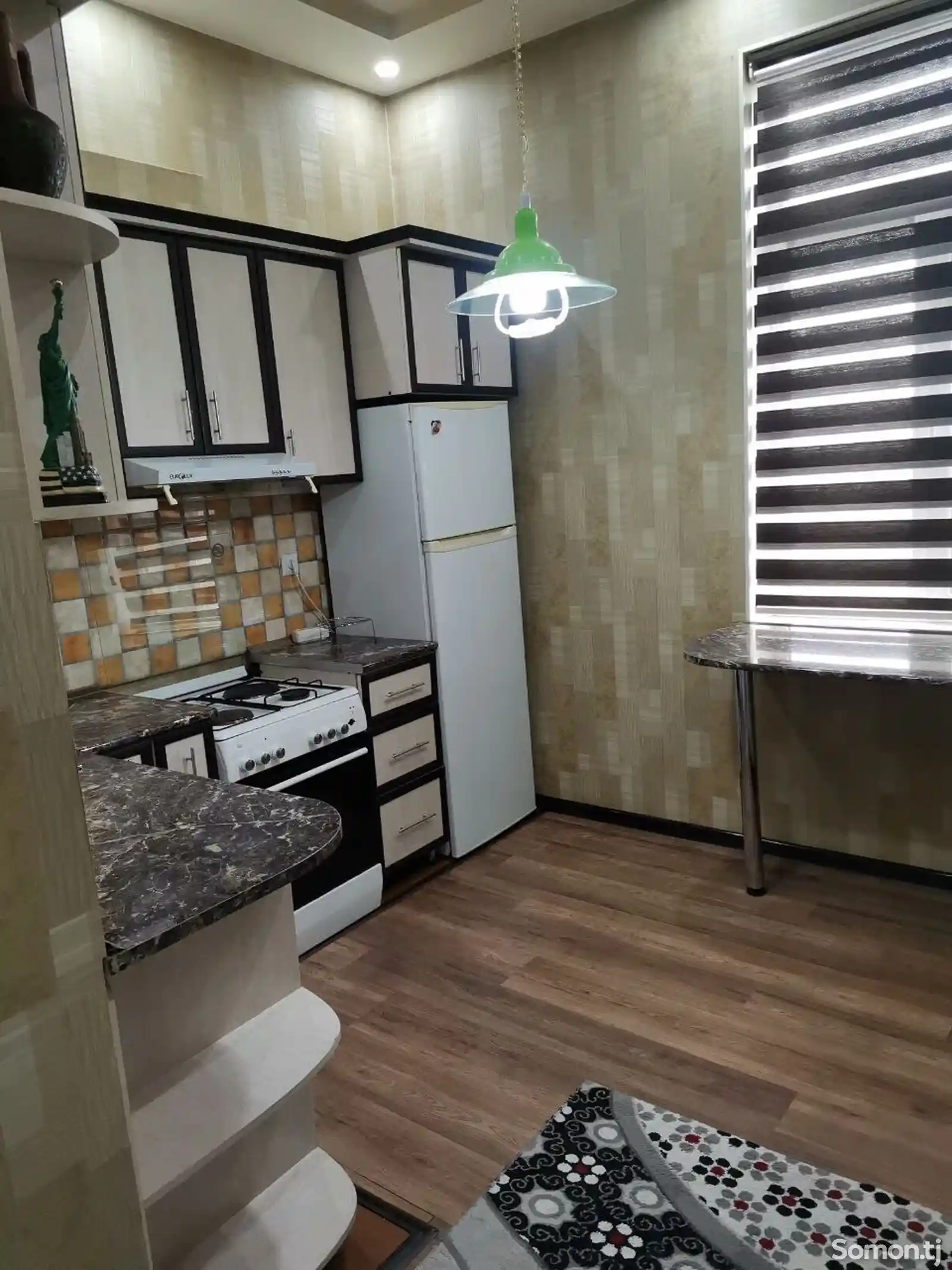 2-комн. квартира, 7 этаж, 70м², Шохмансур-6