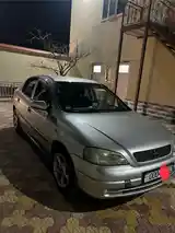 Opel Astra G, 1998-5