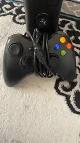 Игровая приставка Xbox 360-4