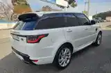 Land Rover Range Rover Sport, 2018-3