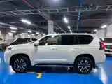 Toyota Land Cruiser Prado, 2021-4