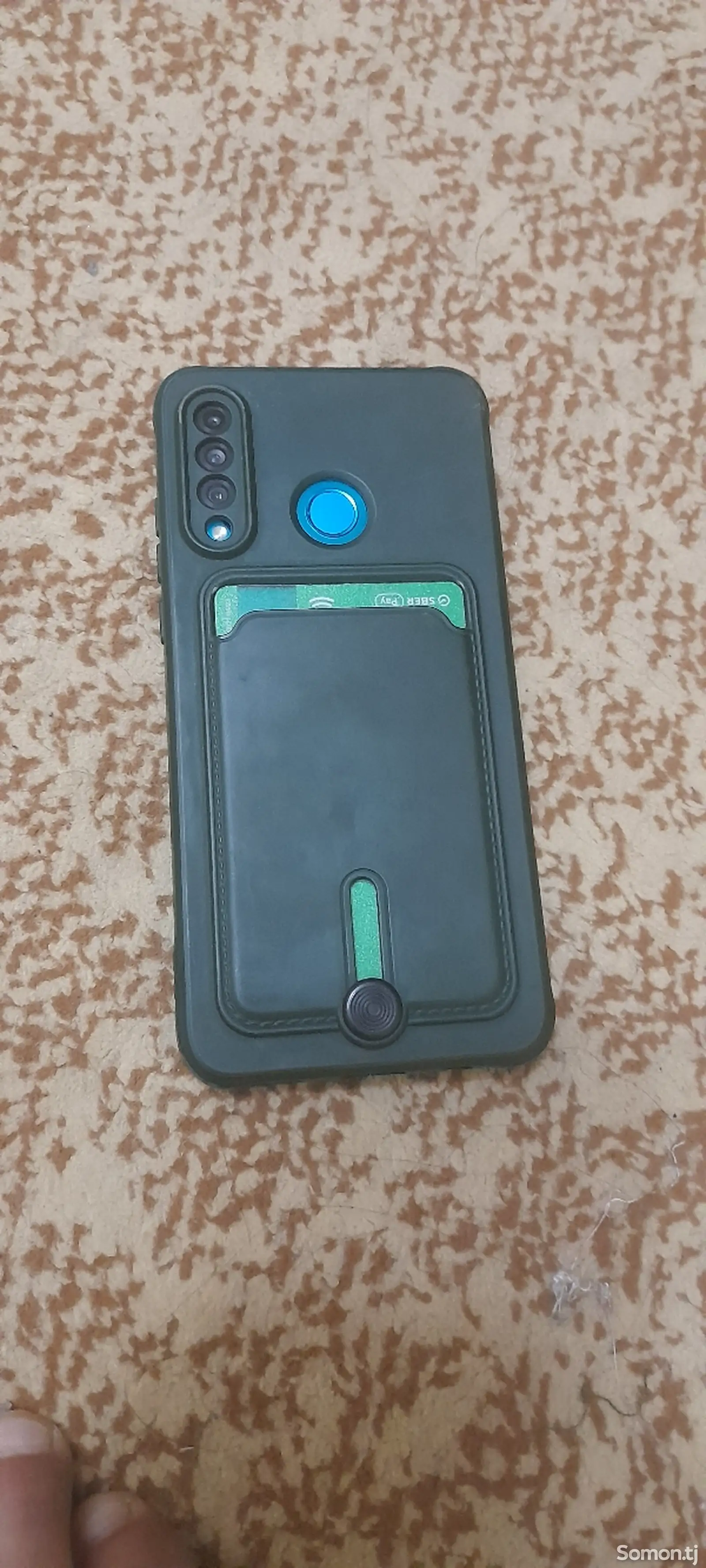 Huawei p30lite-3