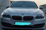 BMW 5 series, 2014-5