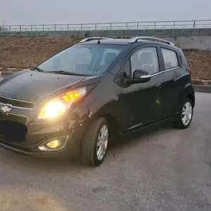 Chevrolet Spark, 2015