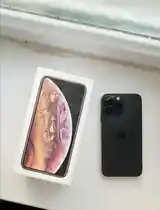 Apple iPhone Xs, 64 gb, Gold-5