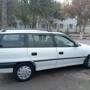 Opel Astra F, 1996