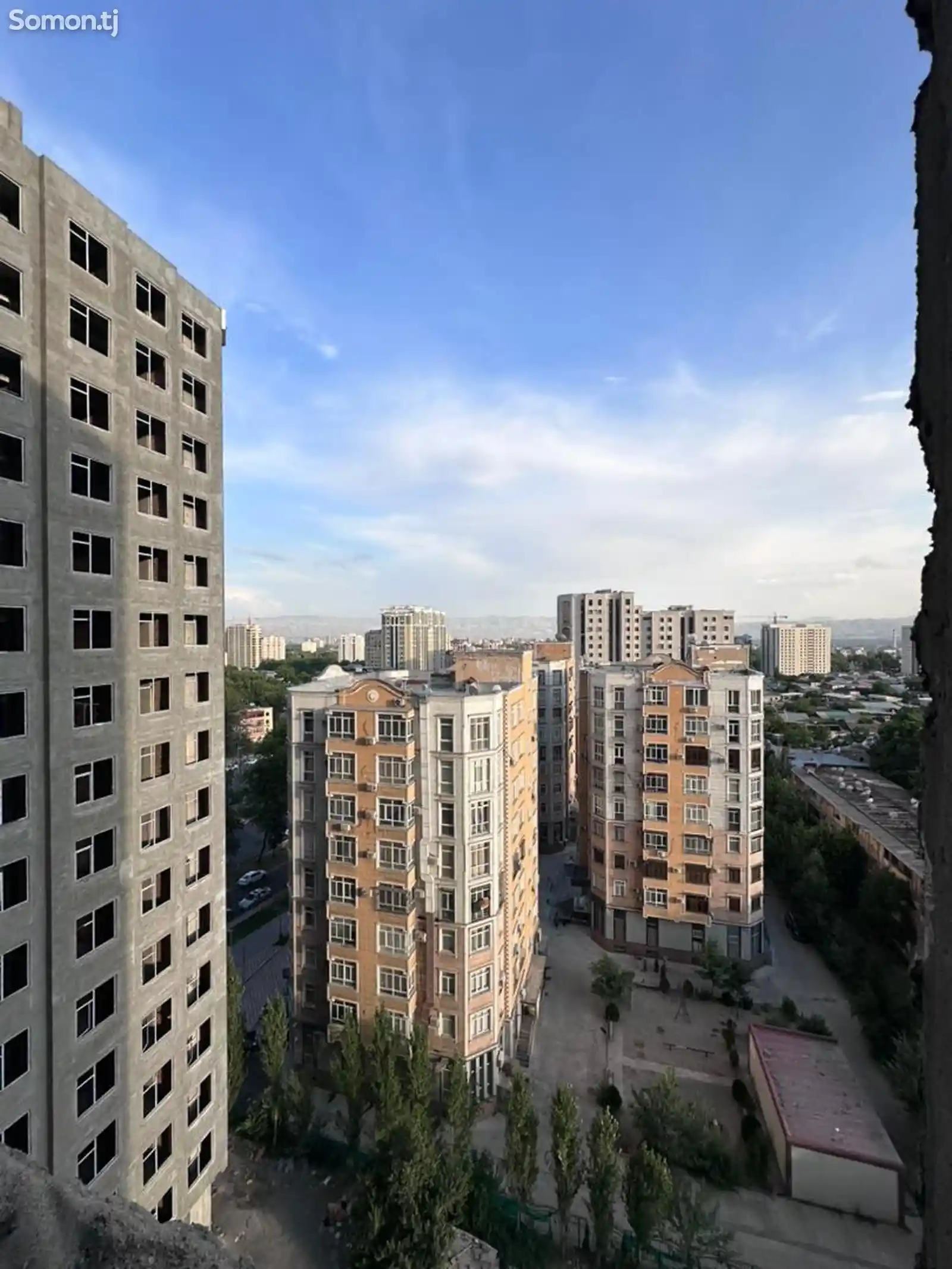 2-комн. квартира, 11 этаж, 73 м², 112 мкр-10