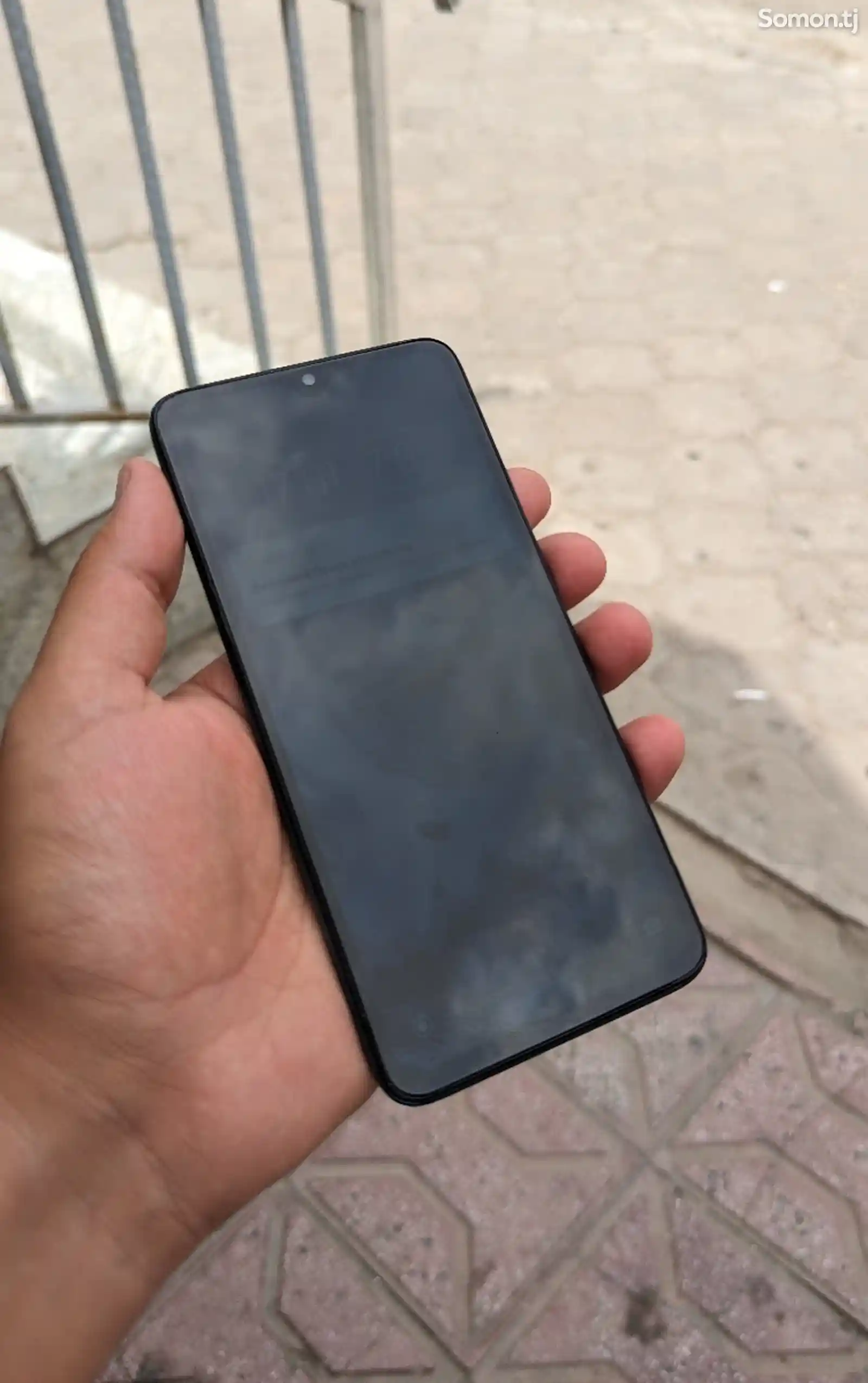 Xiaomi Redmi note 8 pro-2