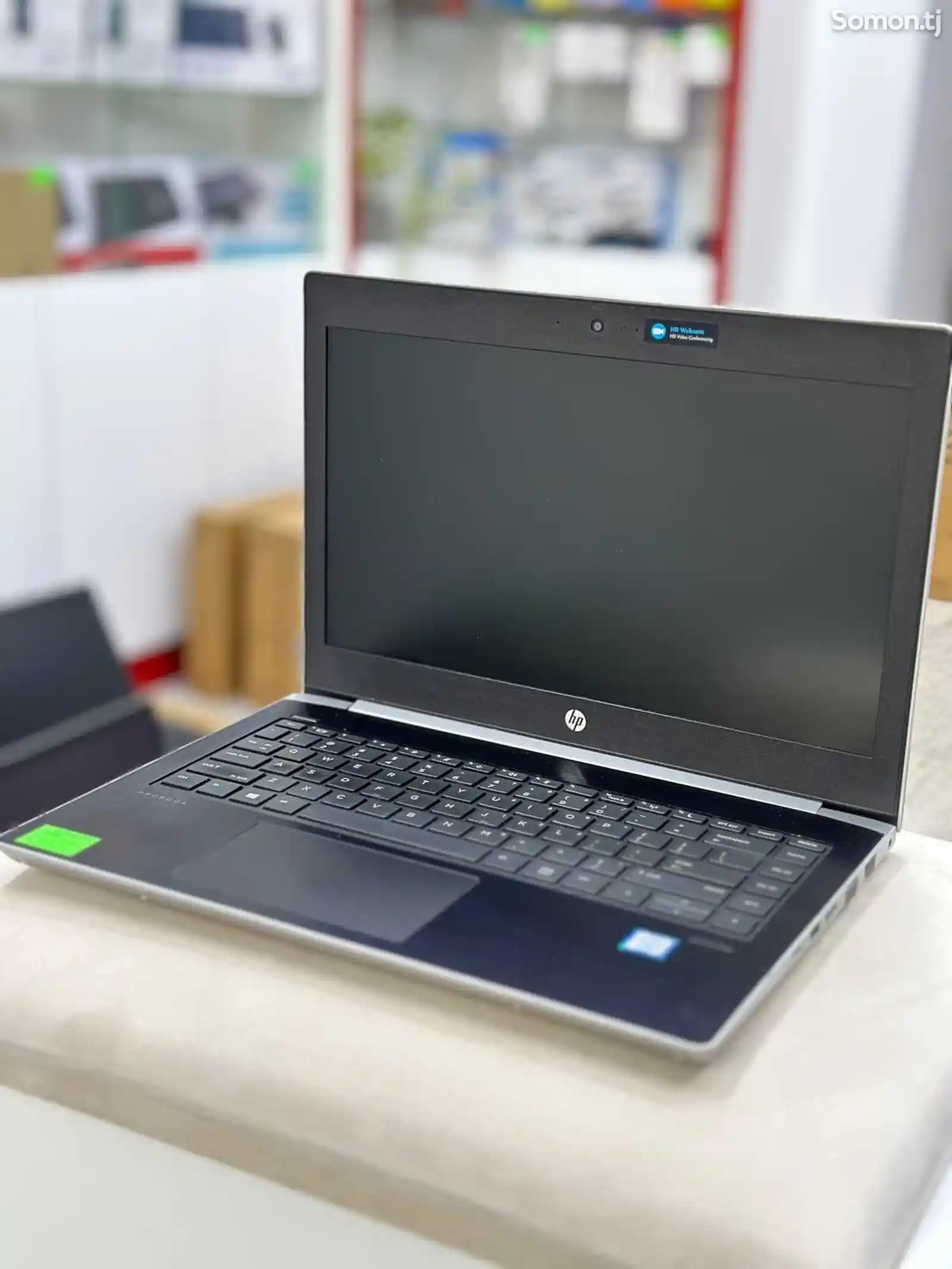 Ноутбук HP Probook 430 G6 i7-3