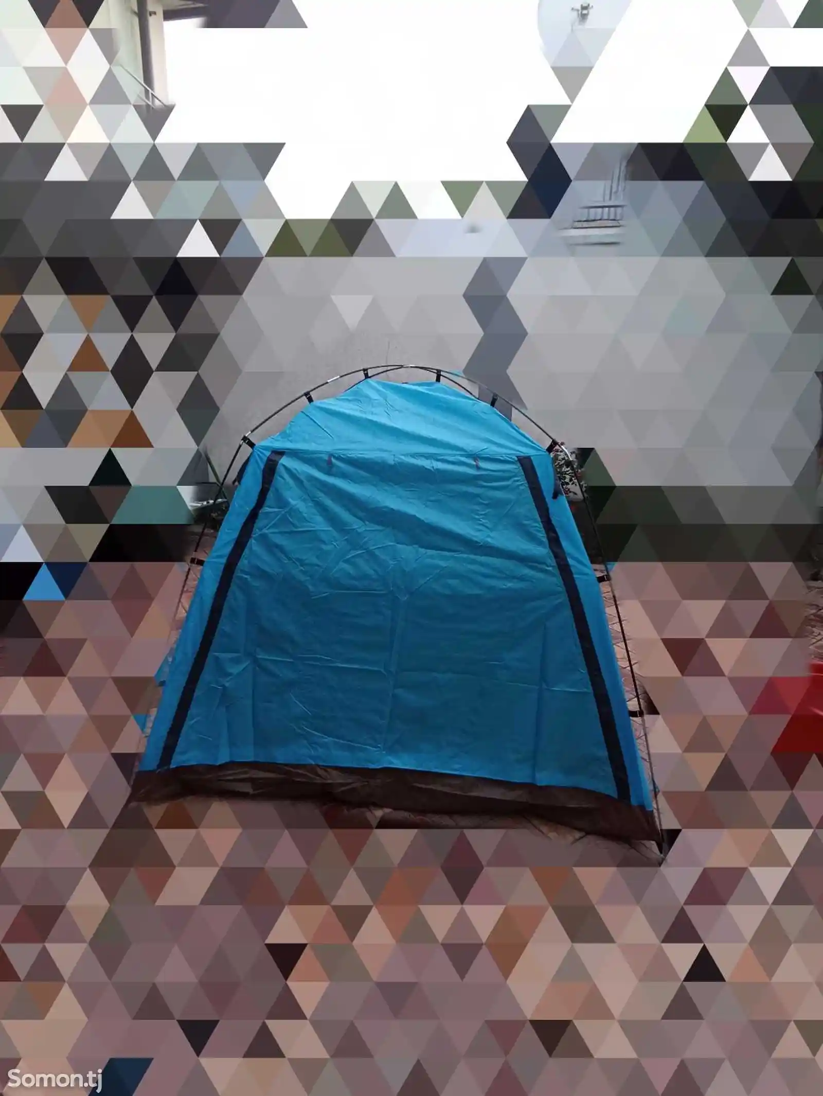 Палатка fourperson-3