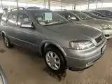 Opel Astra G, 2004-4