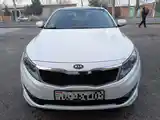 Kia K5, 2011-8