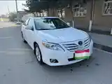 Toyota Camry, 2010-2