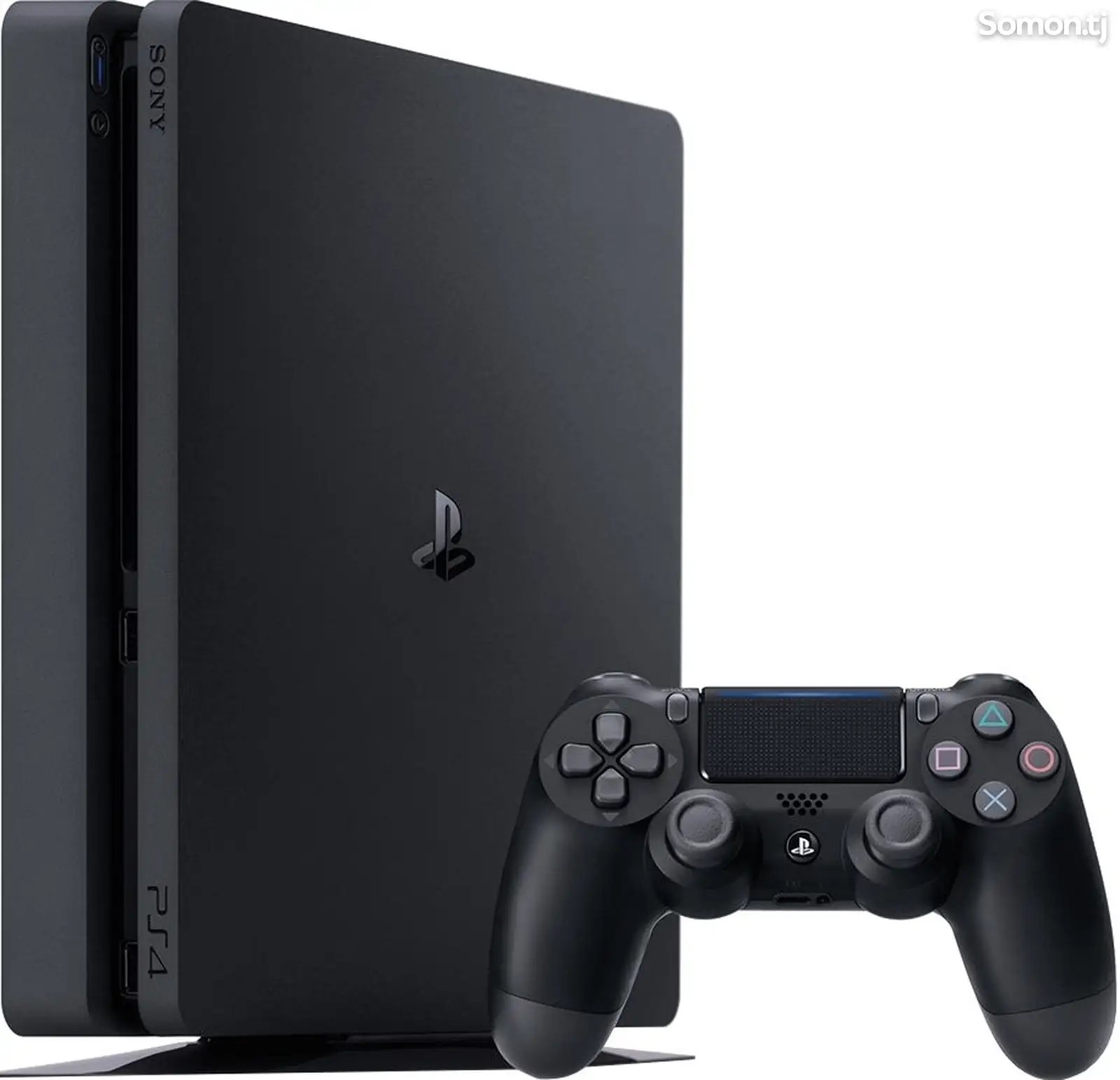 Игровая приставка Sony Playstation 4 pro на прокат-1