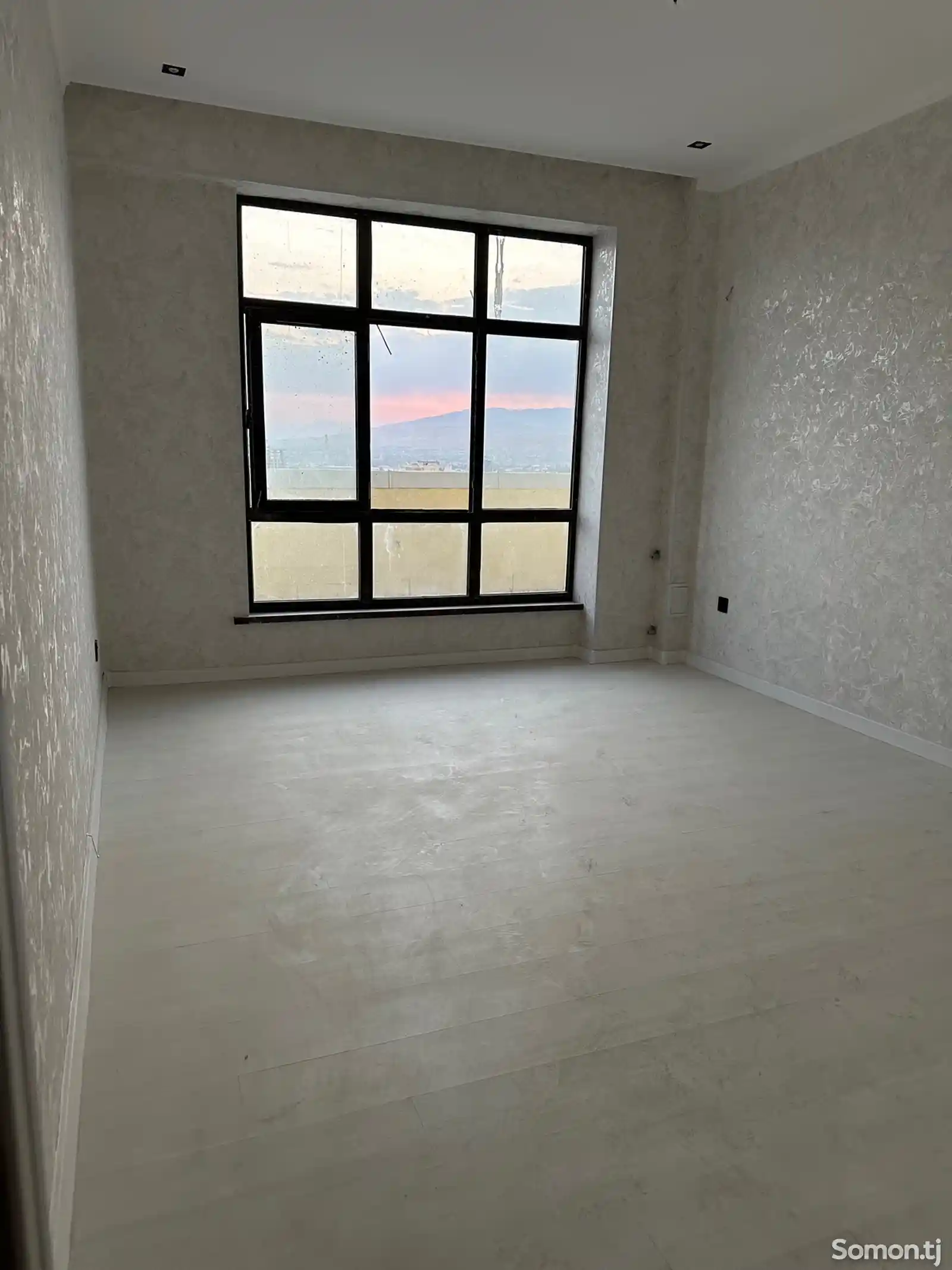 2-комн. квартира, 16 этаж, 60 м², Цирк гулистон-10