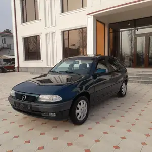 Opel Astra F, 1995