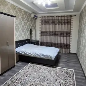 3-комн. квартира, 5 этаж, 105м², 19мкр