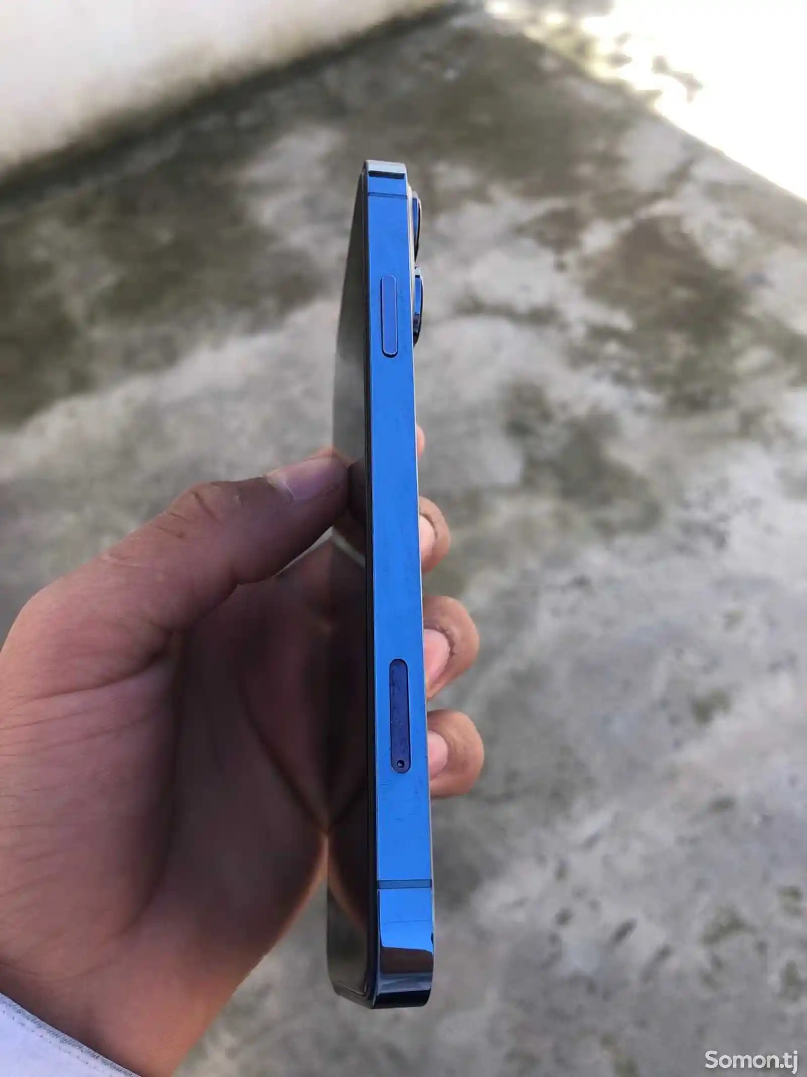 Apple iPhone Xr, 64 gb, Blue-4