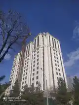 2-комн. квартира, 10 этаж, 66 м², Шохмансур-9