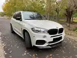 BMW X5 M, 2016-2