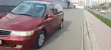 Honda Odyssey, 2002-2