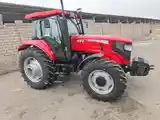 Трактор YTO NLX 1404 Export 2025-2