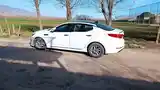 Kia Optima, 2012-4