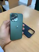 Apple iPhone 13 Pro, 128 gb, Alpine Green-3