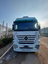 Седельный тягач Mercedes Benz Actros, 2008-10