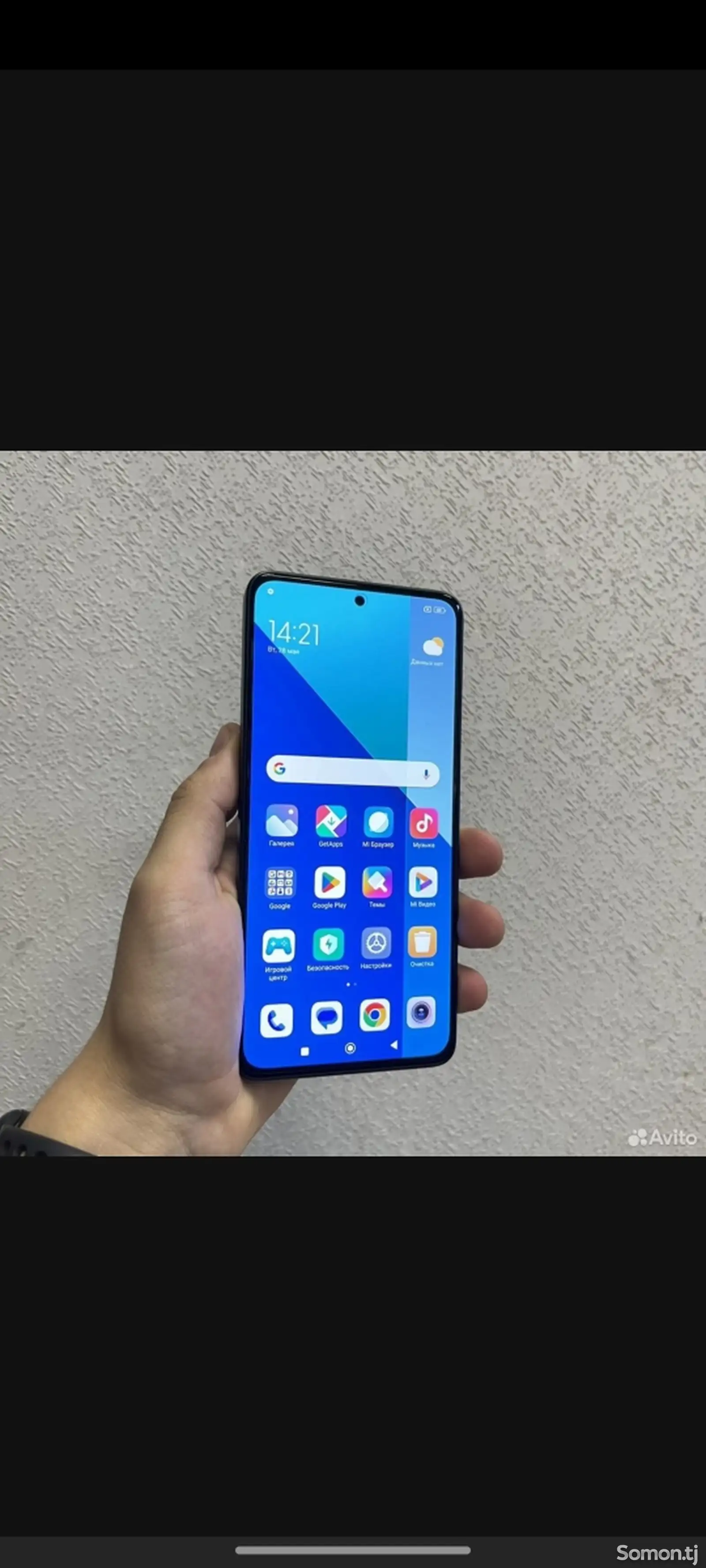 Xiaomi Redmi Note 13 8+8/256gb-1