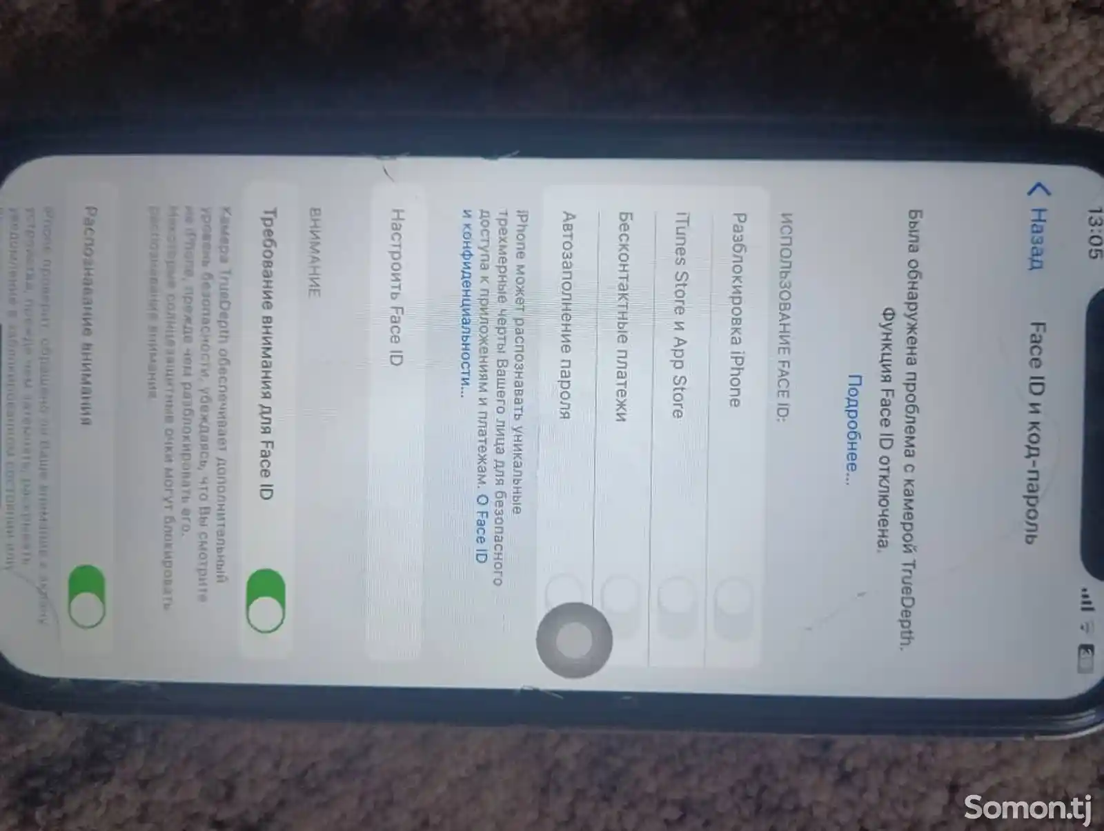 Apple iPhone Xr, 128 gb, Blue-3