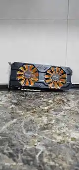 Видеокарта Zotac Gtx 760-2Gb Ddr5-2