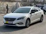 Hyundai Sonata, 2014-2