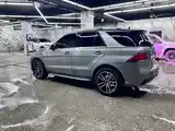 Mercedes-Benz GLE class, 2016-6