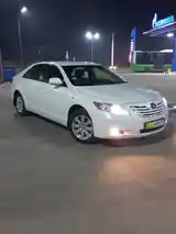 Toyota Camry, 2006-3