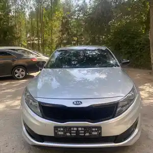 Kia K series, 2011