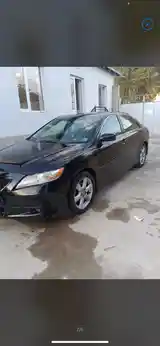 Toyota Camry, 2007-3