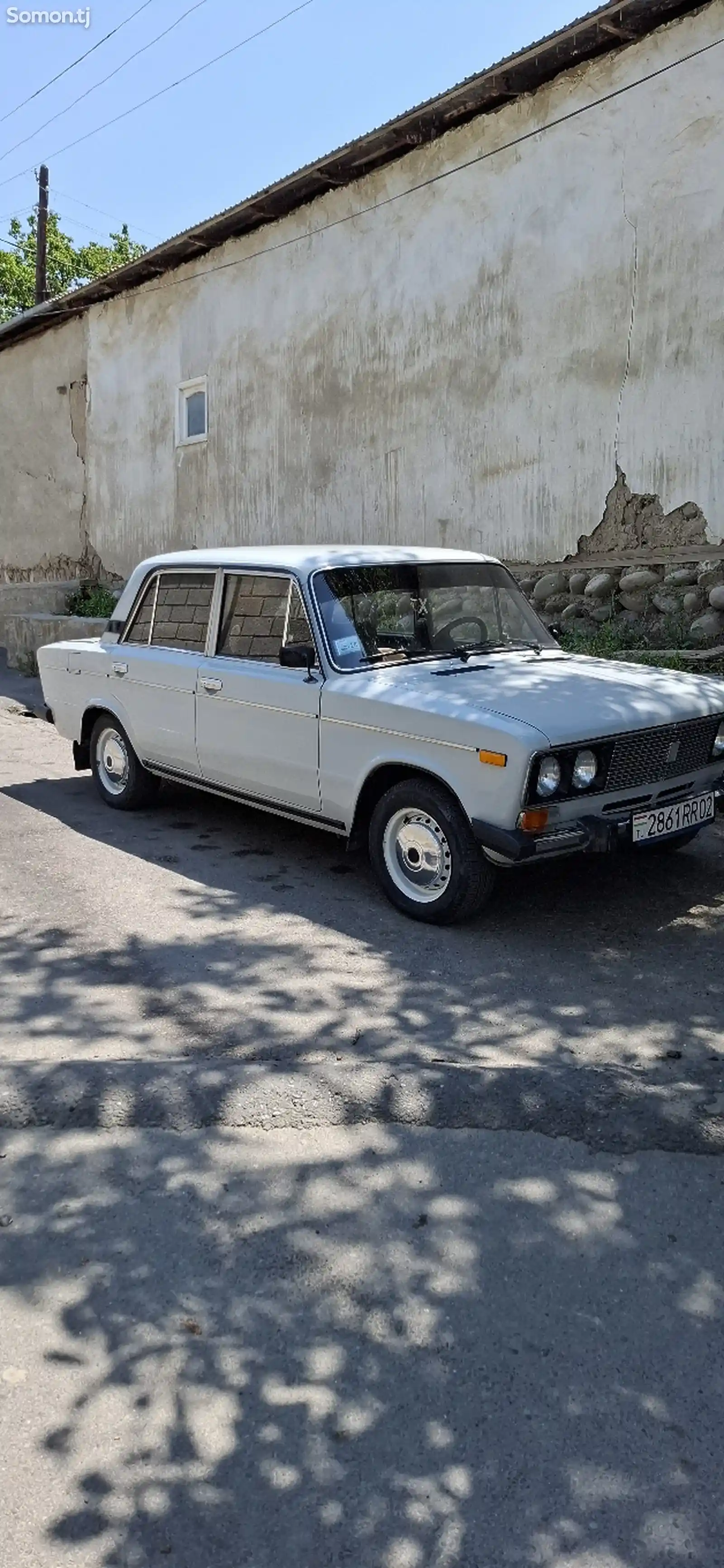 ВАЗ 2102, 1989-1