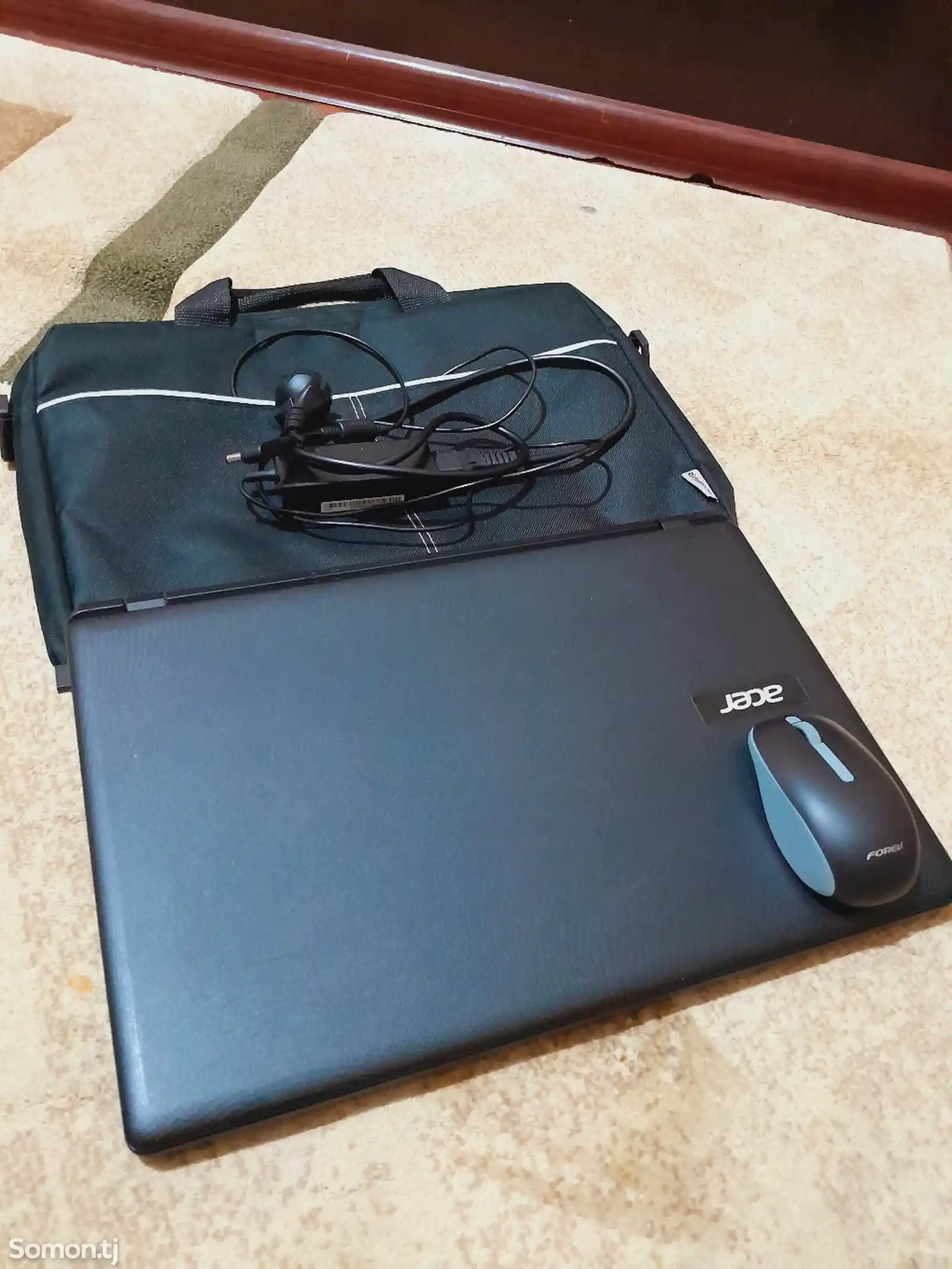 Ноутбук Acer 1TB-2