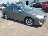 Toyota Camry, 2014-5