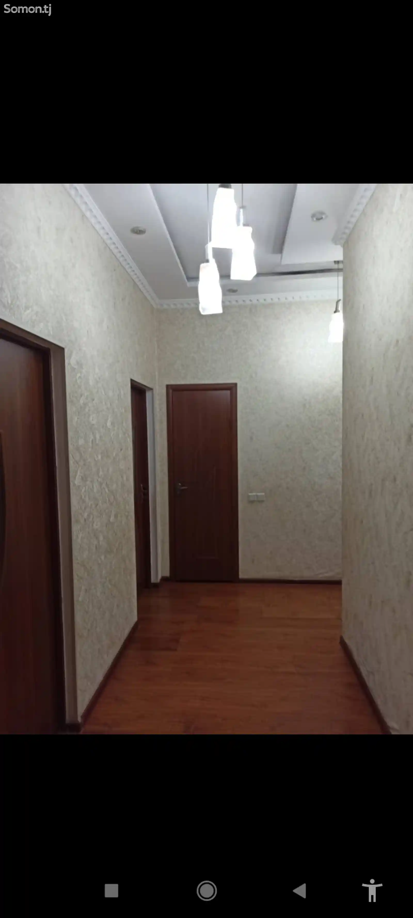 2-комн. квартира, 3 этаж, 75 м², Сино-7