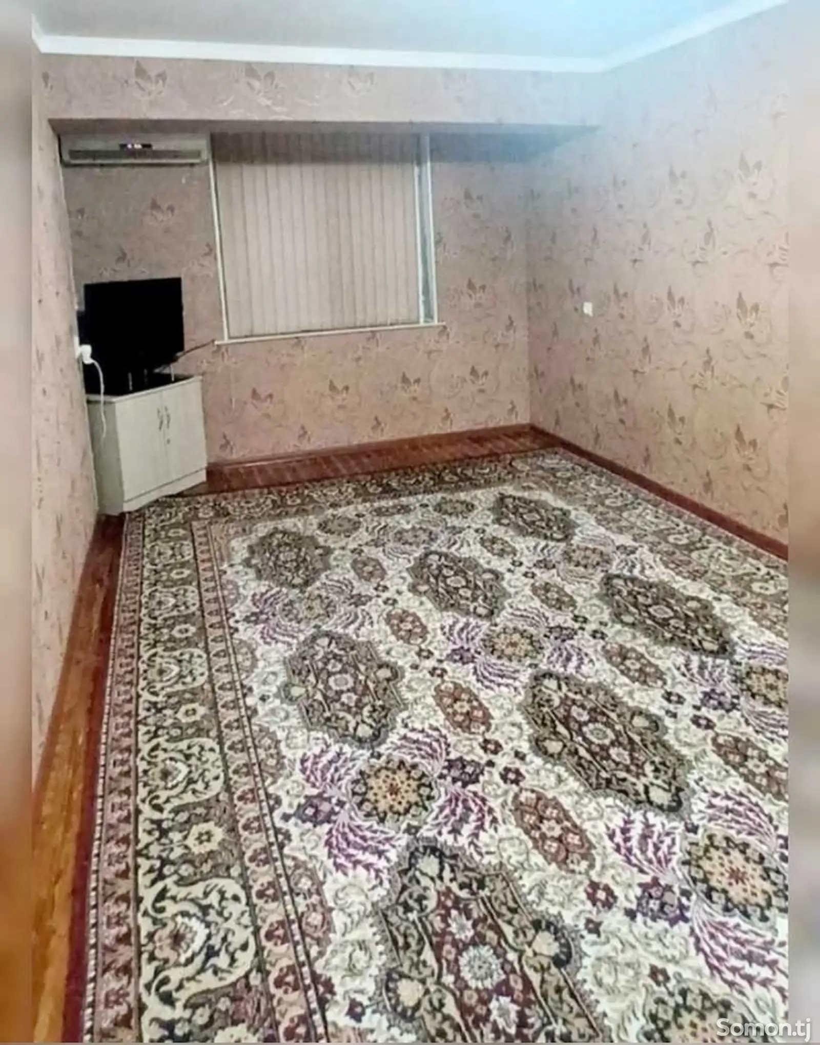 2-комн. квартира, 4 этаж, 40 м², 31-мкр-1