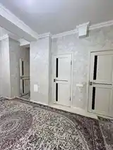 3-комн. квартира, 4 этаж, 87 м², Парк Алишер Навои-8