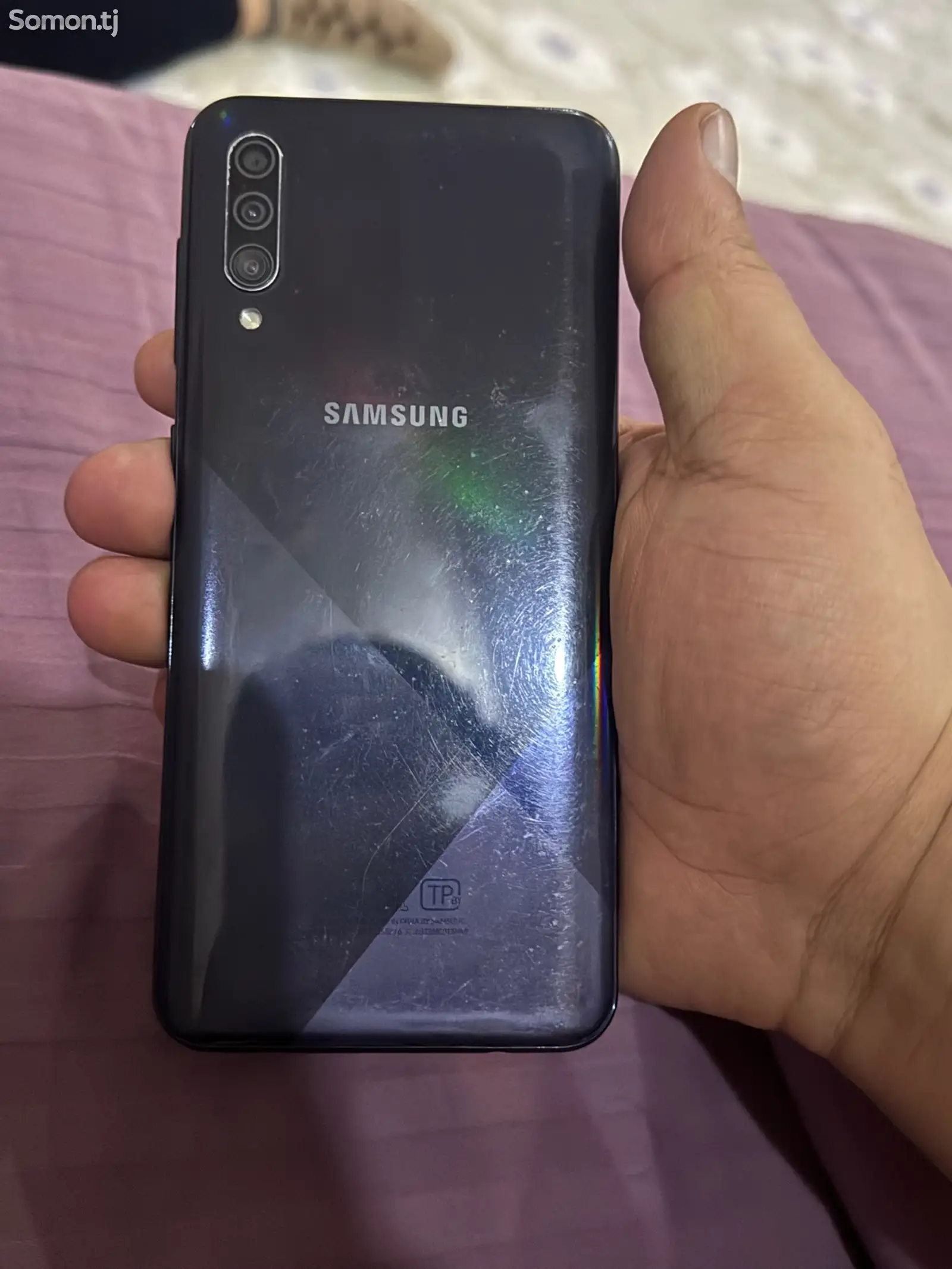 Samsung Galaxy A30s-1