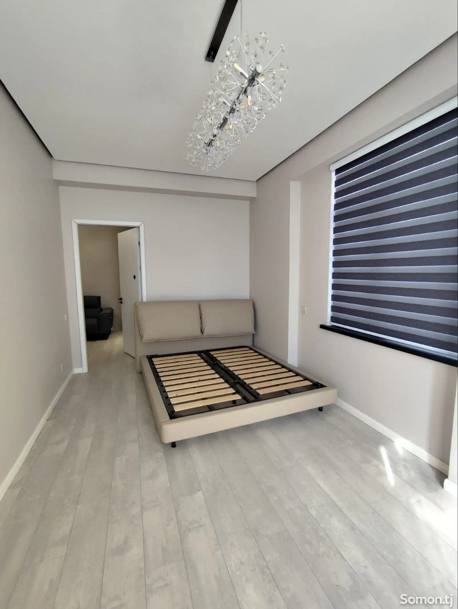 2-комн. квартира, 2 этаж, 80 м², И.Сомони-6