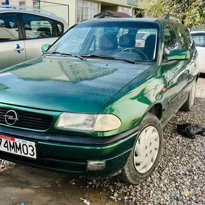 Opel Astra F, 1996